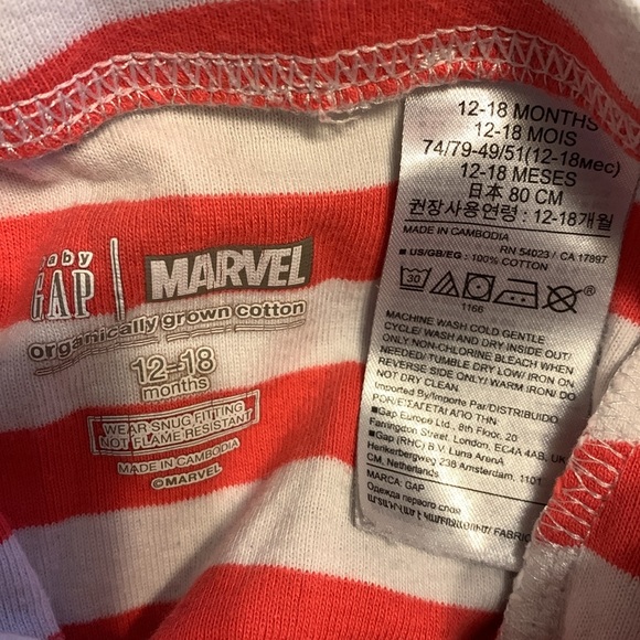 pjs - Picture 3 of 4